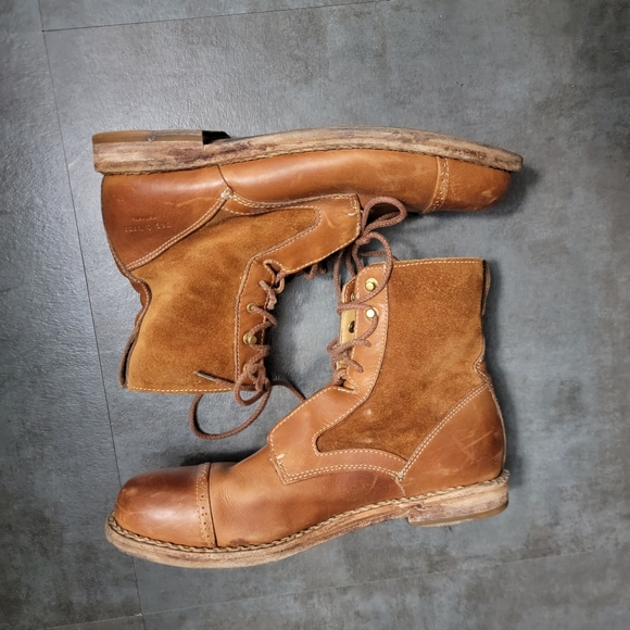 rag & bone Other - Rag & Bone Mallory Boots, Men's, Size 9